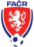 Logo fotbalové asociace ČR