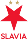 Logo Slavia Praha